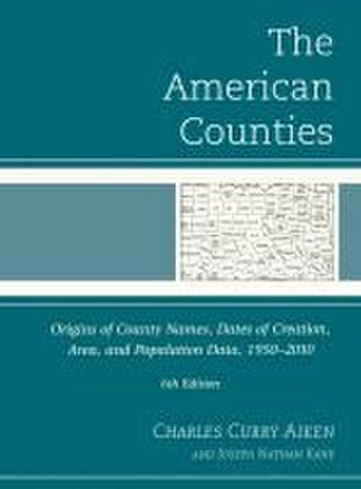 American Counties