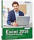 Excel 2016 - Grundlagen für Einsteiger