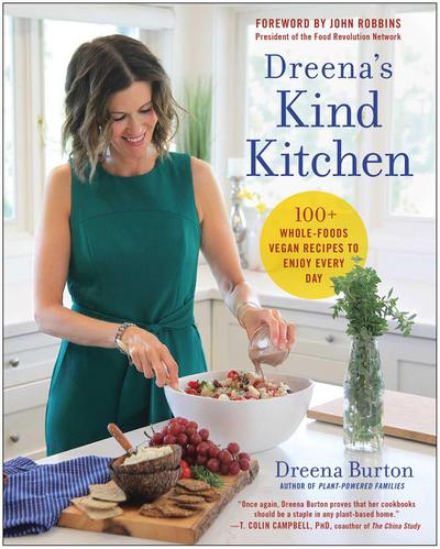 Dreena’s Kind Kitchen