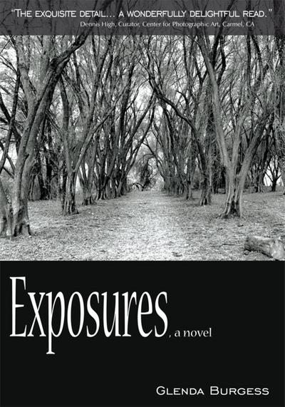 Exposures, a Novel