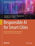 Responsible AI for Smart Cities