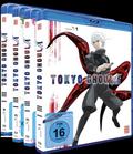 Tokyo Ghoul Root A