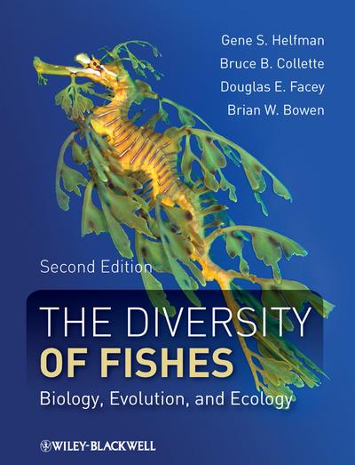 The Diversity of Fishes