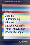 Students Understanding of Research Methodology in 