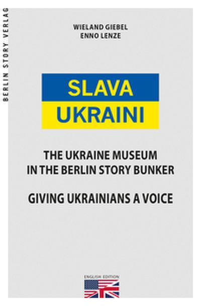 Slava Ukraini EN