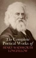 The Complete Poetical Works of Henry Wadsworth Lon