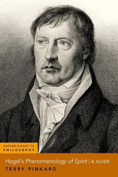 Hegel’s Phenomenology of Spirit