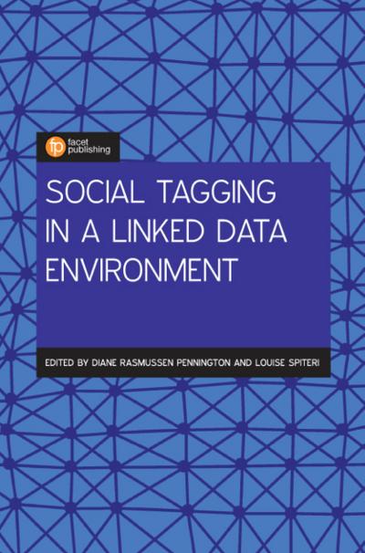Social Tagging in a Linked Data Environment