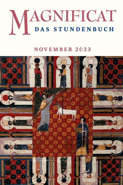 MAGNIFICAT November 2023