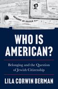 Who Is American?