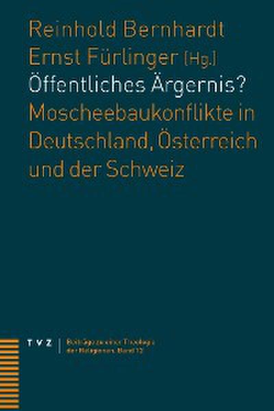 Öffentliches Ärgernis?