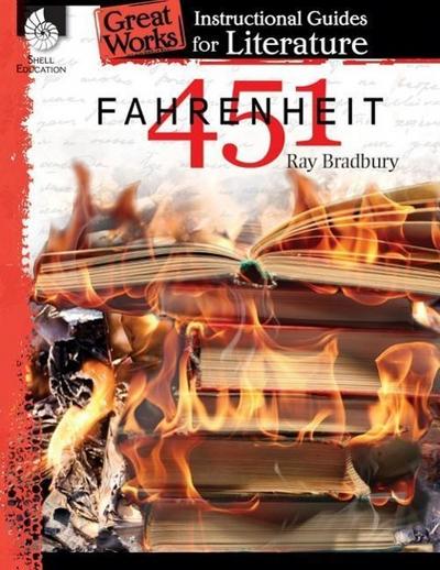 Fahrenheit 451