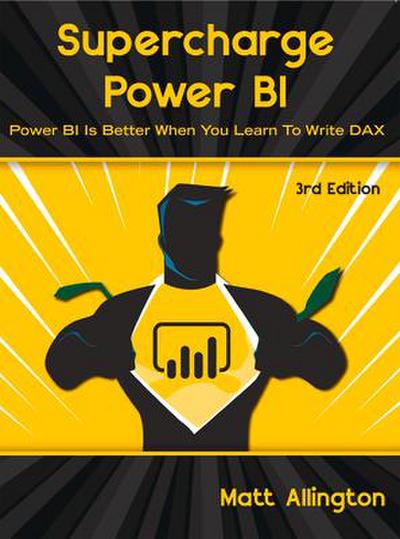 Supercharge Power Bi