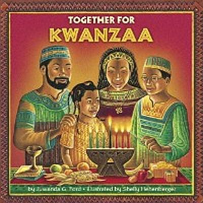 Together for Kwanzaa