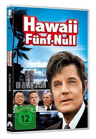 Hawaii Fünf-Null