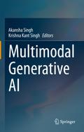 Multimodal Generative AI