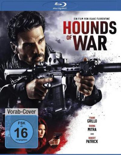Hounds of War
