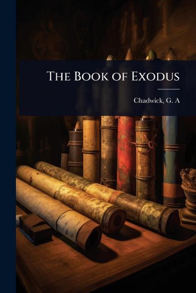 The Book of Exodus