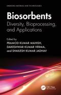 Biosorbents