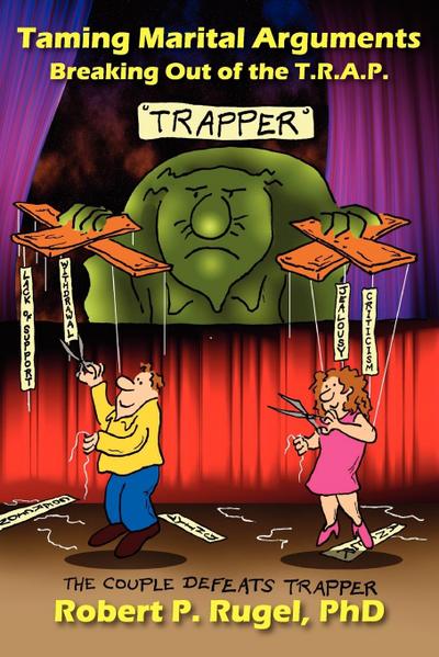 Taming Marital Arguments