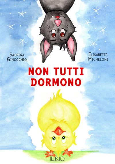 Ginocchio, S: Non tutti dormono