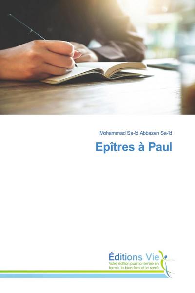 Epîtres à Paul