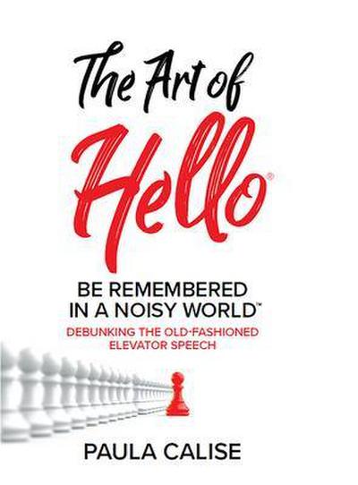 The Art of Hello®