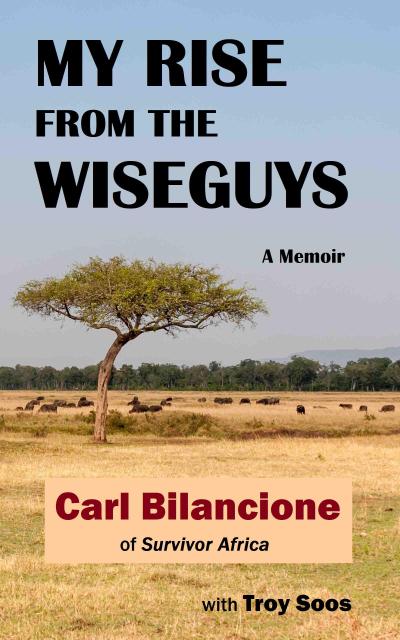 My Rise from the Wiseguys: A Memoir
