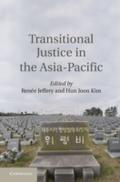 Transitional Justice in the Asia-Pacific