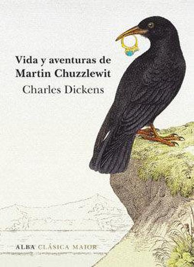 Vida y muerte de Martin Chuzzlewit