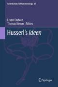 Husserl?s Ideen (Contributions to Phenomenology, 66, Band 66)