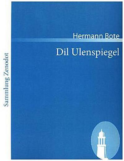 Dil Ulenspiegel