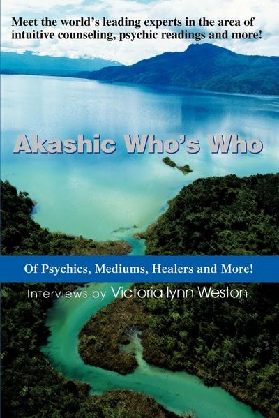 Akashic Who’s Who