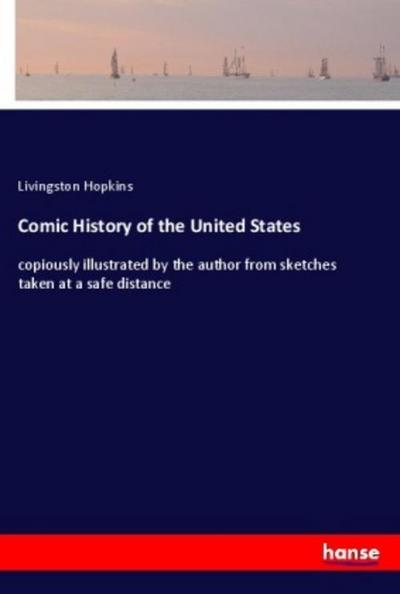 Comic History of the United States