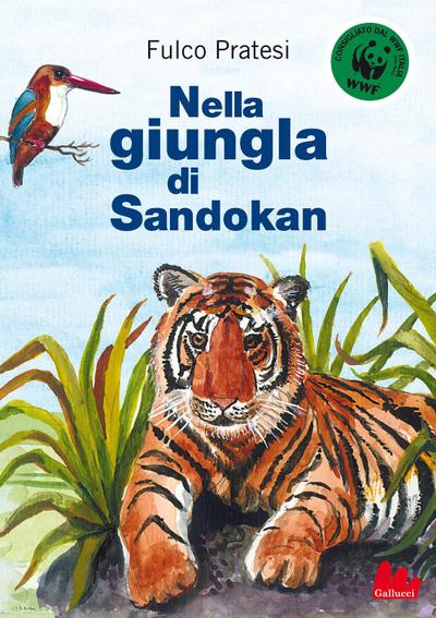 Nella giungla di Sandokan