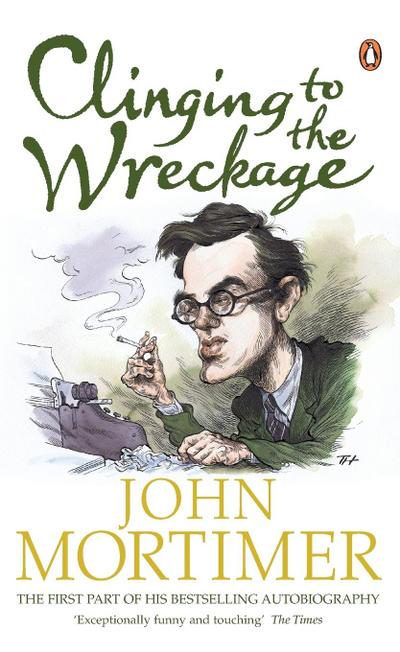 Clinging to the Wreckage