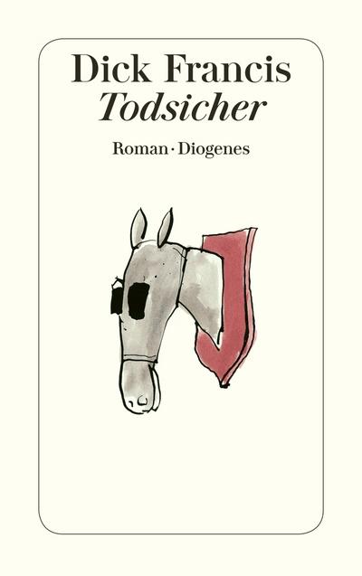 Todsicher: Roman (detebe)