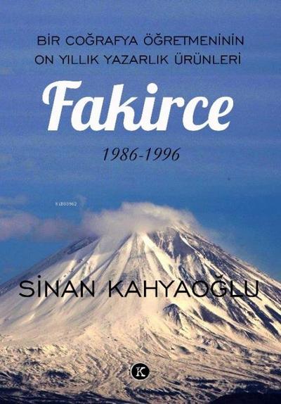 Fakirce 1986-1996