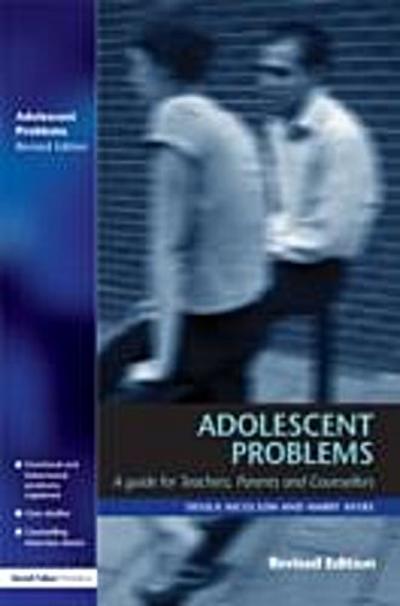 Adolescent Problems