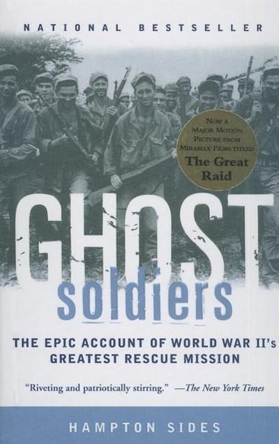 Ghost Soldiers