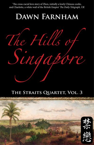 Hills of Singapore