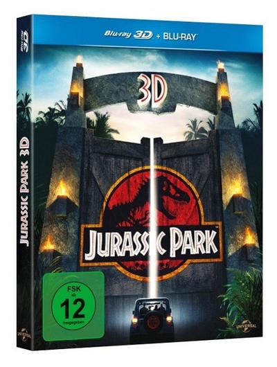 Jurassic Park