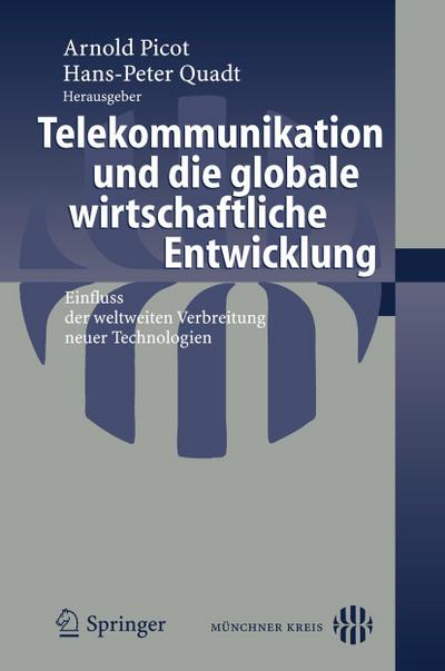 Telekommunikation und die globale wirtschaftliche Entwicklung