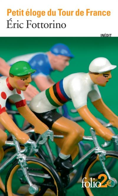 Petit éloge du Tour de France