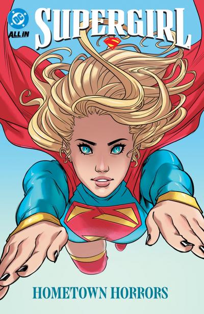 Supergirl Vol. 2