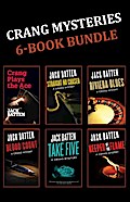 Crang Mysteries 6-Book Bundle