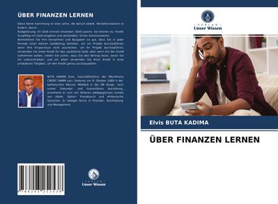 ÜBER FINANZEN LERNEN