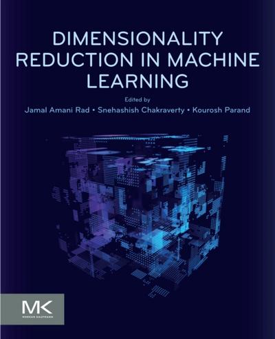 Dimensionality Reduction in Machine Learning