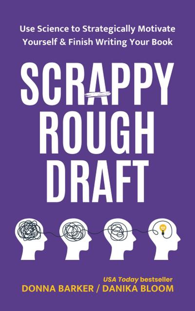 Scrappy Rough Draft