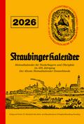 Straubinger Kalender 2026